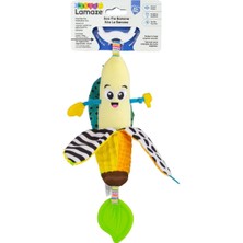 27382 Tomy Lamaze - Muz Arkadaşım +0 Ay