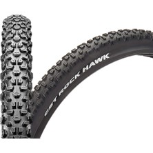 Cst Rock Hawk 27.5x2.25 Mtb Bisiklet Lastik Seti 2iç + 2dış