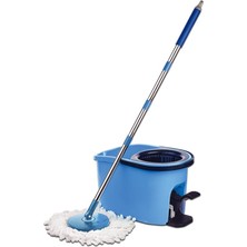 Macromax Clean&dynamic Pedallı Otomatik Temizlik Seti