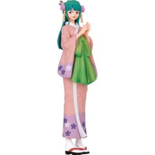 Bandai Spirits One Piece - Kozuki Hiyori - Dxf Figure - The Grandline Lady (Item No.22) - The Grandline Lady Wano Kuni (Vol.4) Figür