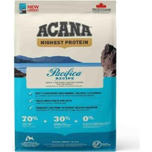 Acana Pacifica Tahılsız Yetişkin Köpek Maması 11.4 kg