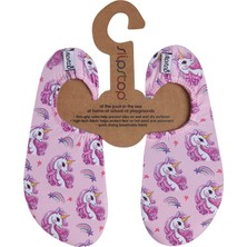 Slipstop Deniz Ayakka, 33-35, Çok Renkli