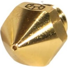 egc Teknoloji Csa 0.2mm Creality Cr-10 Nozzle - Ender-3 Uyumlu