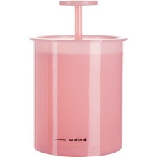 Amanda Köpük Makinesi Plastik Kabarcık Maker Foamer Taşınabilir (Yurt Dışından)