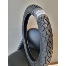 MOBIS Crown Tyres Crown 250-17 Tt(Tubetype) Motorsiklet Lastiği Runner