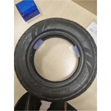 MOBIS Maruti Tyres 90/100-10 Tl(Tubeless) Scooter Motosiklet Lastiği