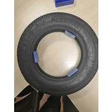 MOBIS Maruti Tyres 350-10 Tl (Tubeless) Scooter Lastiği Lastiği . Pushpak