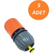 HMC 1/2" Stoplu Jak Ekleme (5 Adet)