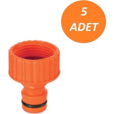 HMC 3/4" Jak Rekoru (5 Adet)