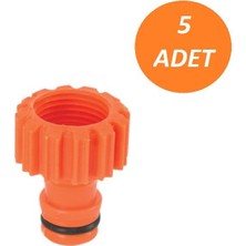 HMC 1/2" Jak Rekoru (5 Adet)