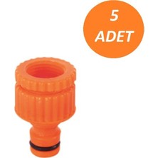 HMC 3/4"-1/2" Jak Rekoru (5 Adet)
