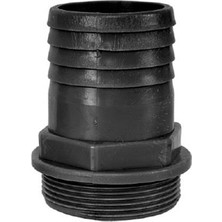 HMC 2 1/2" Pvc Hortum Rekoru