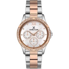 Daniel Klein DK013820C-05 Kadın Kol Saati
