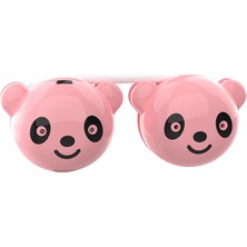 Givelong USB Mini El Fanı - Pembe (Yurt Dışından)