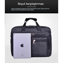 Michaelmas Laptop Çantası (Yurt Dışından)