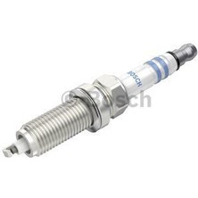 Bosch 0242129510-ATESLEME Bujısı (VR8SC+) 1,2 16 V D4F Clıo