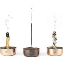 Coho Artisan Meditation Tütsülük