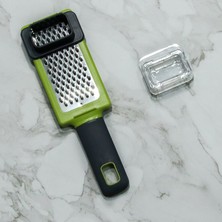 YY Store Manuel Sarımsak Presi Öğütücü Ev Çok Fonksiyonlu Mutfak Gadget Sebze Kesici Sarımsak Ezici Sarımsak Ezici (Yurt Dışından)