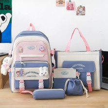 Prodigy Toy Kadın Büyük Kapasiteli Ilkokul Öğrencileri (Yurt Dışından)