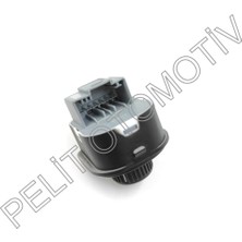 pelit oto Eos  Katlanabilir Ayna Ayar Düğmesi 1K0959565J