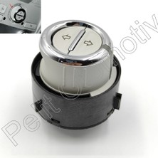 Pelit Otomotiv Leon Alhambra Sunroof Açma Düğmesi 1K9959561 Ybd