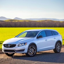 Silbak Volvo V60 Cross Country 2015-2016-2017 Ön Cam Silecek Takımı 65X50CM