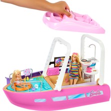 Barbie Barbie'nin Rüya Botu