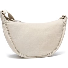 Laıbmfc Küçük Askı Crossbody Çantası - Bej (Yurt Dışından)