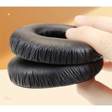 Ttookk Jbl TUNE600 Btnc Tune 600 Bt Nc T600 Için 1 Çift Yedek Kulaklık Yastığı (Yurt Dışından)
