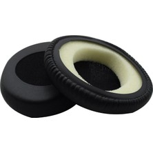 Ttookk 1 Çift Yedek Kulaklık Yastığı Sennheiser HD2.30G HD2.30I/HD2.10/HD2.20S/HD100 Köpük Kapak (Yurt Dışından)