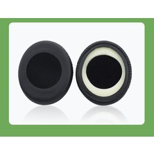 Ttookk 1 Çift Yedek Kulaklık Yastığı Sennheiser HD2.30G HD2.30I/HD2.10/HD2.20S/HD100 Köpük Kapak (Yurt Dışından)