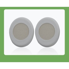 Ttookk 1 Çift Yedek Kulaklık Yastığı Sennheiser HD2.30G HD2.30I/HD2.10/HD2.20S/HD100 Köpük Kapak (Yurt Dışından)
