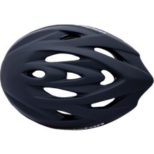 Asistan Cape H50 Kask Siyah ( M Beden )