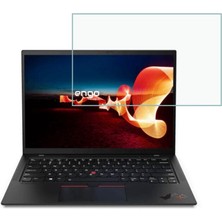 Engo Lenovo Thinkpad X1 Carbon 14 Inç Ekran Koruyucu Nano Flexible Esnek