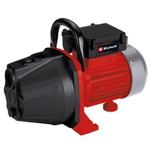 Einhell GC-GP 6036, Bahçe Pompası