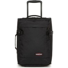 Eastpak EK0A5BE8008 Tranverz Xxs Siyah Valiz