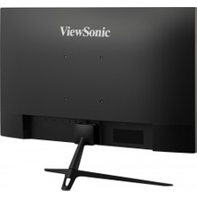 Vıewsonıc 23.8" VX2428 0.5ms 165HZ IPS Fhd HDMI Dp 3kenar Cercevesız Freesync Gamıng Monıtor