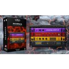 Nomad Factory Nomad Factory: Magma Vst