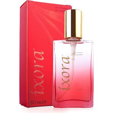 Ixora Velvet Kadın Parfüm B377 - 50 ml Edp