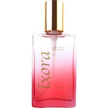 Ixora Velvet Kadın Parfüm B377 - 50 ml Edp