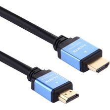 Yuekeda 2.0 3m HDMI Erkek - HDMI Erkek Kablosu (Yurt Dışından)