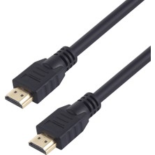 Yuekeda 5m 4K x 2k Bilgisayar Bağlı Tv HDMI 2.0 Kablo (Yurt Dışından)