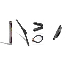 Nıken 0390020102-SİLECEK 380MM Universal Muz Banana Tip