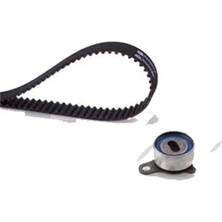 Gates K015027-EKSANTRİK Gergi Kiti 094X190 Corolla 1.6 16V 87-92 Cıvıc 1.5 8V 74-78 Carına Ff