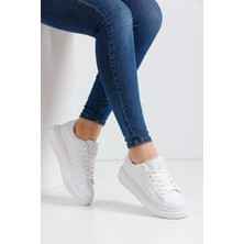 Devida Kadın Rahat Spor Ayakkabı Dévida Air Hera Series D156