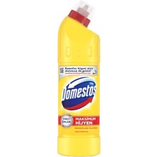 Domestos Çamaşır Suyu 750 ml Limon Ferahlığı