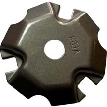 Moto Express Honda Dio 110 2021-2023 Pervane Burç Baga Demiri Kapağı A Dp2