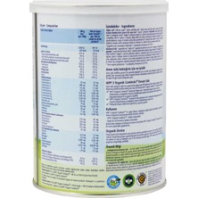 Hipp 3 Organik Combiotic Devam Sütü 350gr 6 Adet