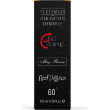 Jean Baptiste Grenouille Jbg Bambu Koku 130 ml