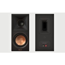 Klipsch RP-500M Iı Raf Tipi Hoparlör Çift Siyah